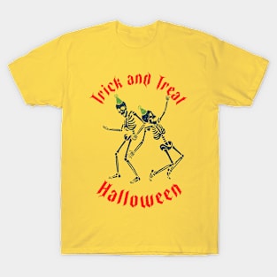 halloween T-Shirt